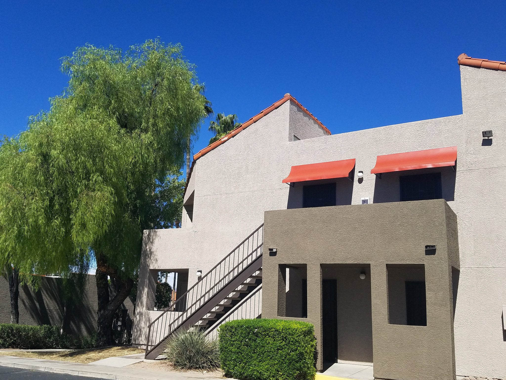 Ten50 Apartments in Tucson, AZ